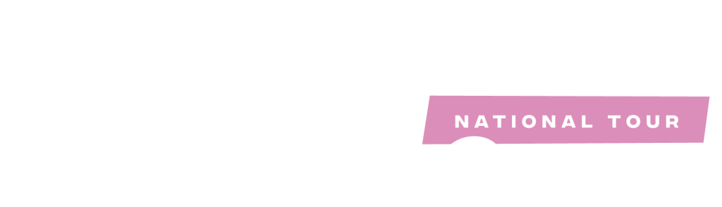 Biathlon Run National Tour Biathlon Run Logo BiathlonRun FFski Blanc@4x