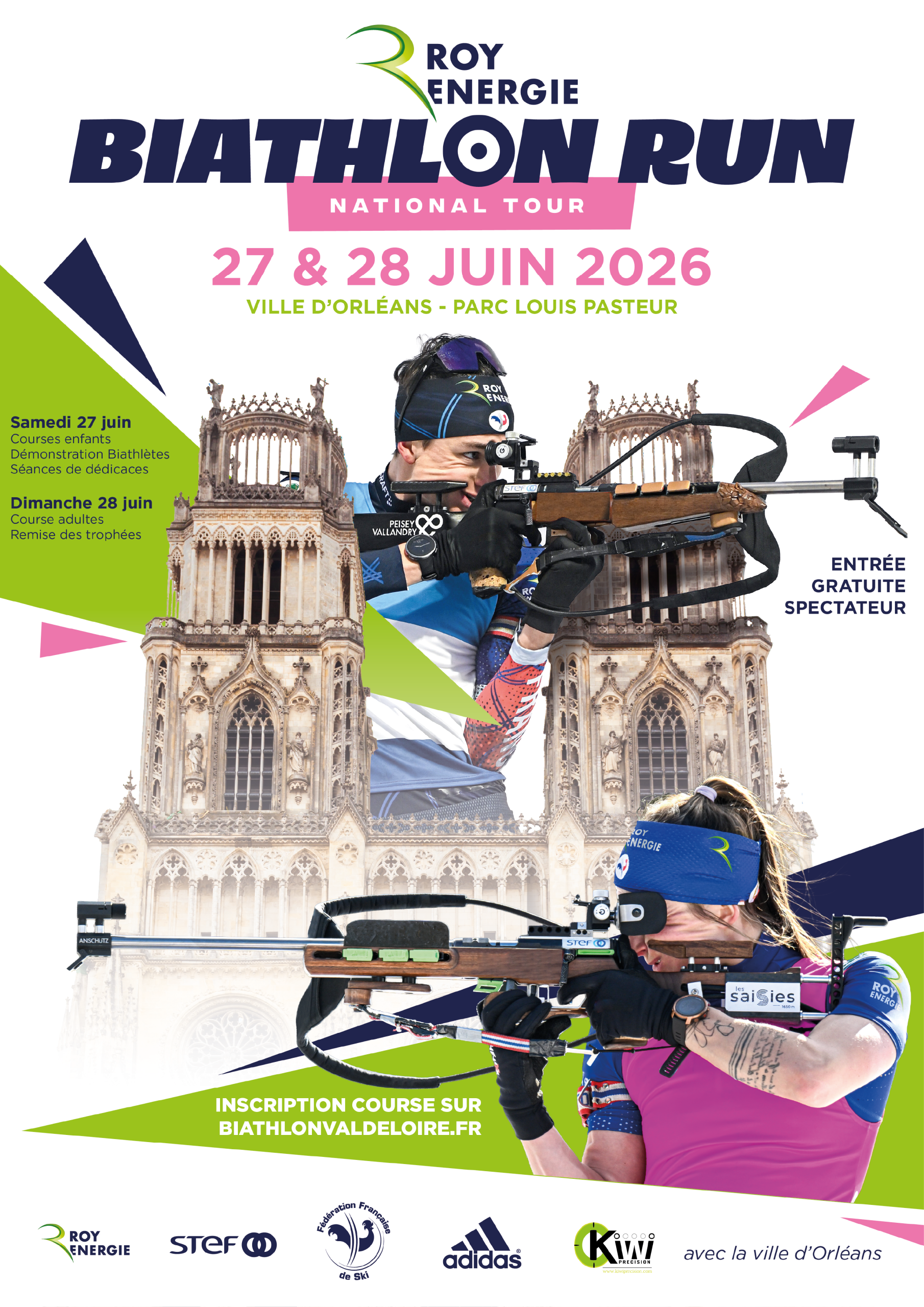 Biathlon Run National Tour Biathlon Run Plan De Travail 1@4x
